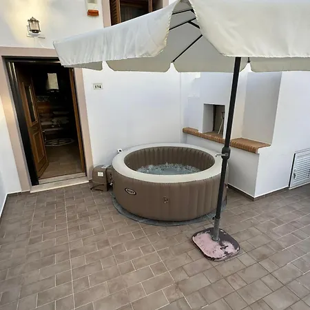 Apartament Traditional House Leventis Archangelos (Rhodes)