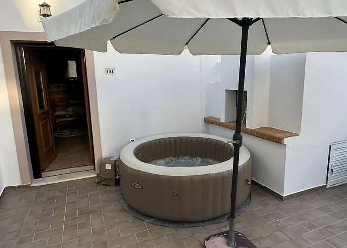 Traditional House Leventis Apartman *