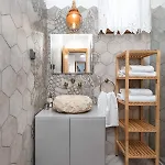 Lejlighed Traditional House Leventis