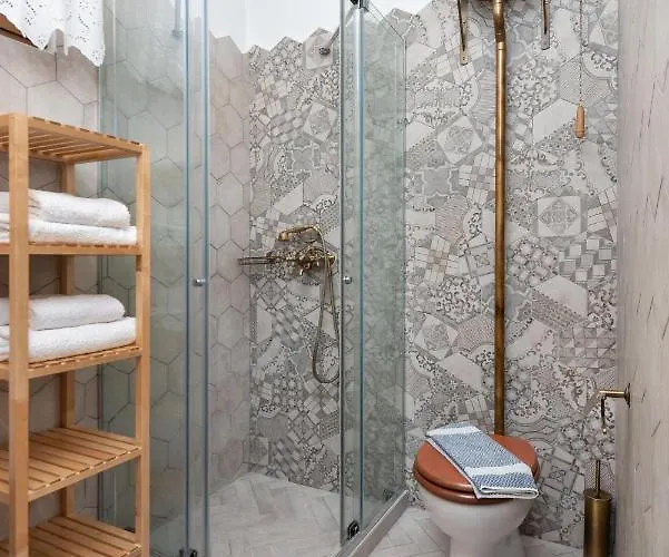 Traditional House Leventis