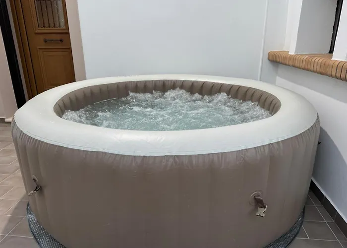 Apartament Traditional House Leventis