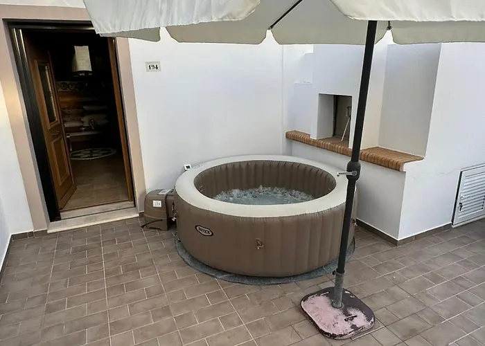 Apartament Traditional House Leventis Archangelos (Rhodes)