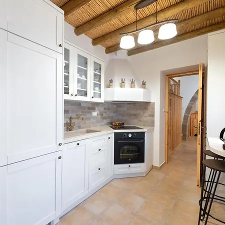 Traditional House Leventis Lejlighed *