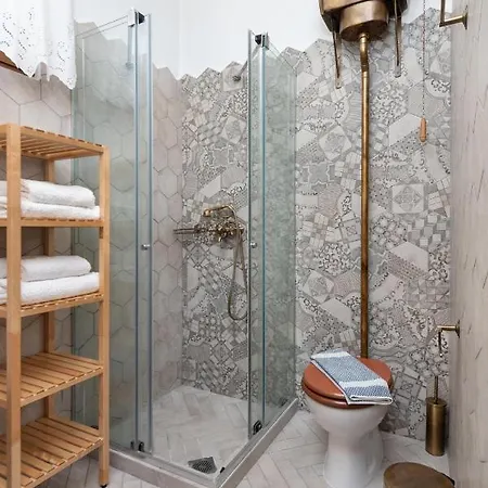 Traditional House Leventis