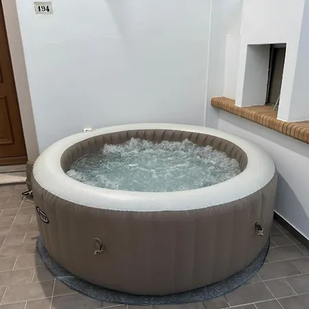 Traditional House Leventis * Archangelos (Rhodes)