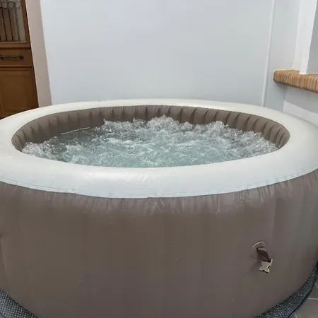 Lejlighed Traditional House Leventis