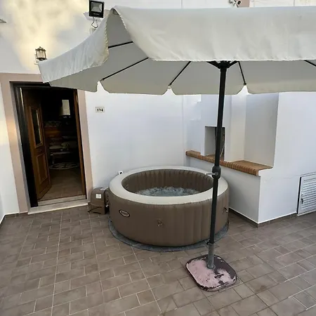 Traditional House Leventis Апартаменты *